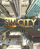 Photo de la boite de Sim City 3000